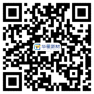 宇波實業二維碼